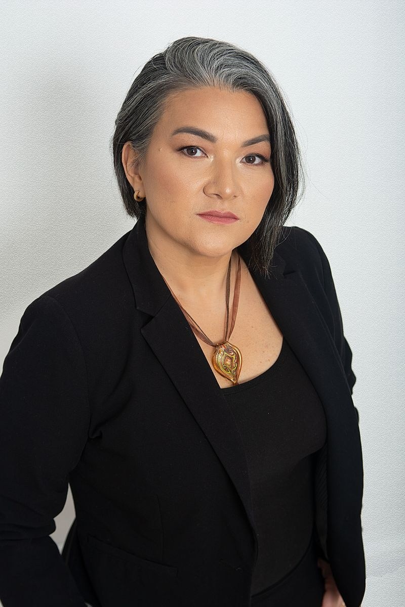 Elaine V.