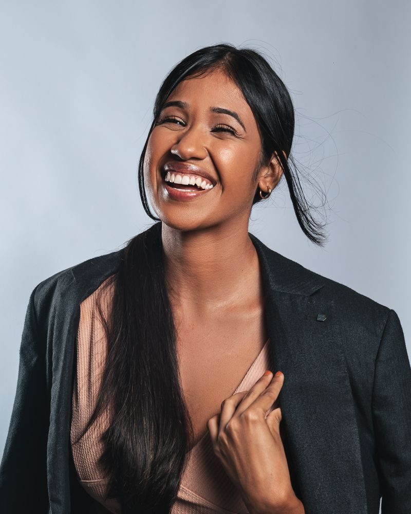 Fabiola J.