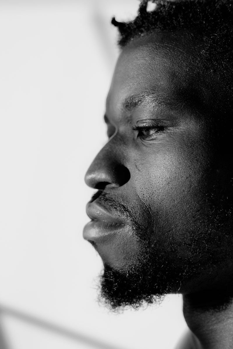 Rashad L.
